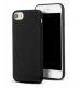 PA206 - Apple Iphone 7 Plus Sand Stone Black Case